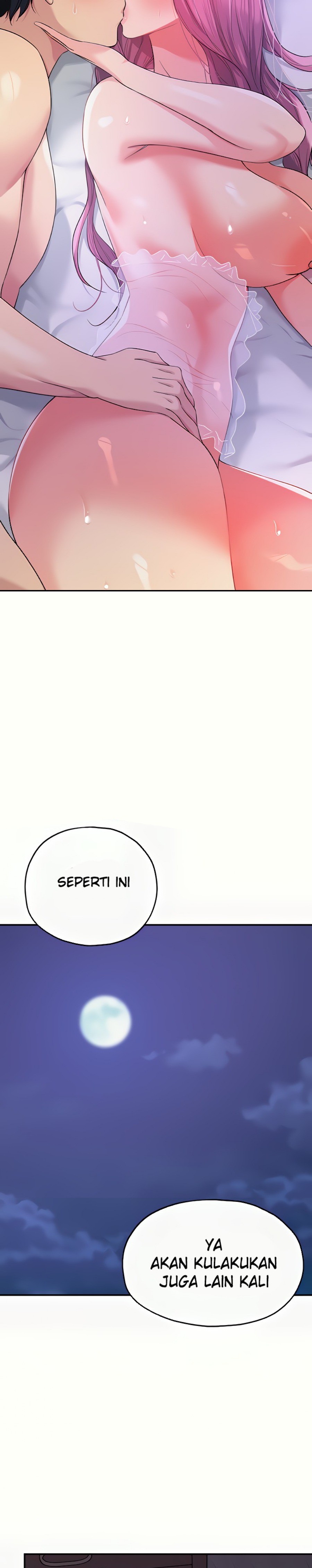 The Shop of Pleasure Raw - Chapter 53 [photo 29] - MangaPorn