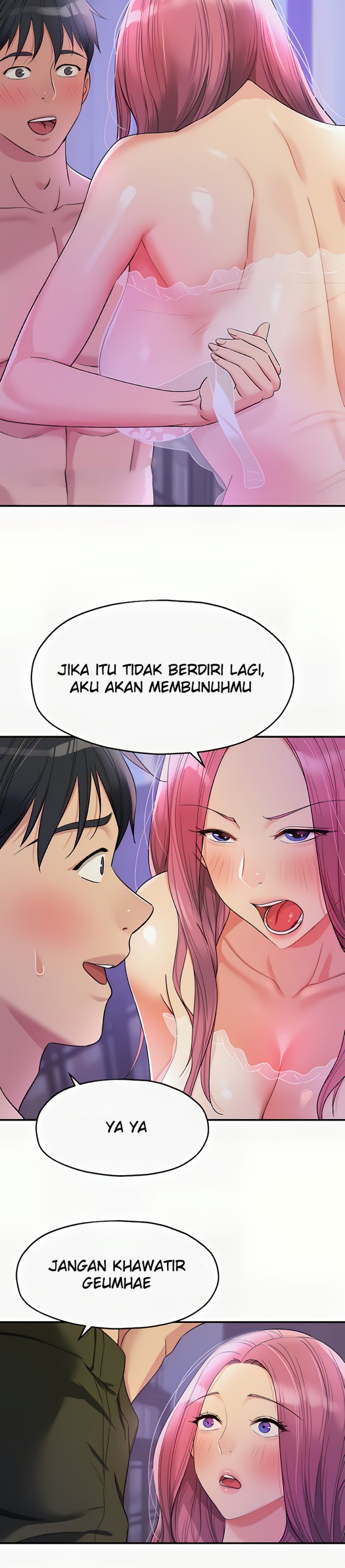 The Shop of Pleasure Raw - Chapter 53 [photo 9] - MangaPorn
