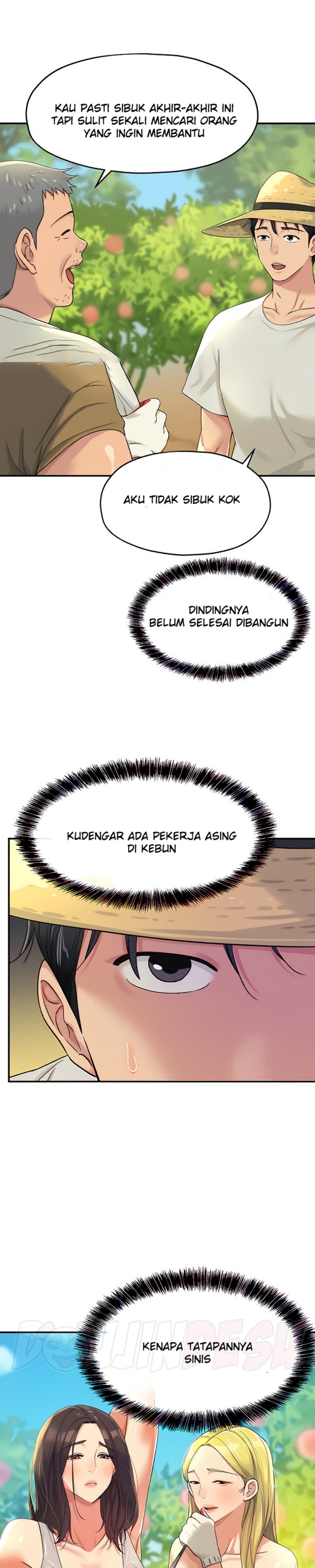 The Shop of Pleasure Raw - Chapter 54 [photo 23] - MangaPorn