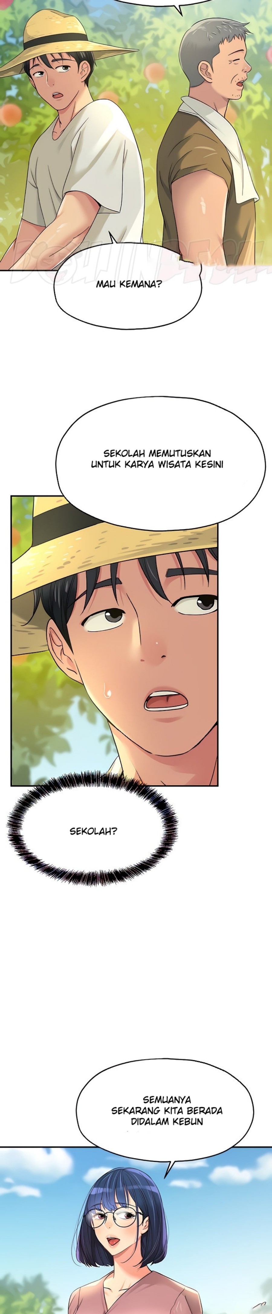The Shop of Pleasure Raw - Chapter 54 [photo 26] - MangaPorn