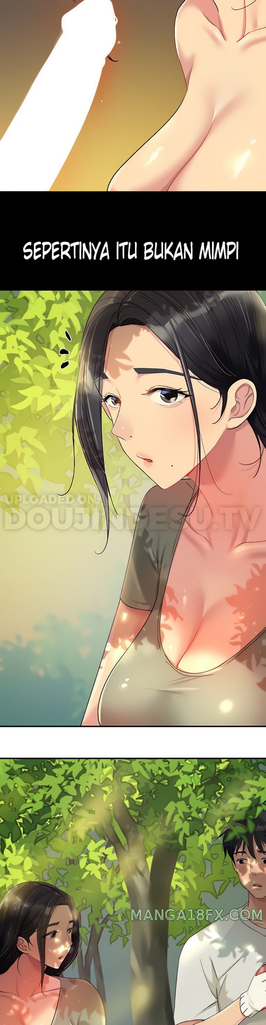 The Shop of Pleasure Raw - Chapter 55 [photo 20] - MangaPorn