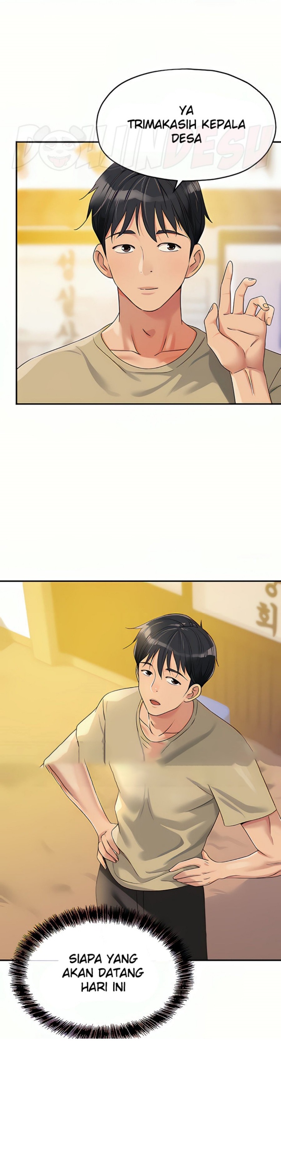 The Shop of Pleasure Raw - Chapter 56 [photo 17] - MangaPorn