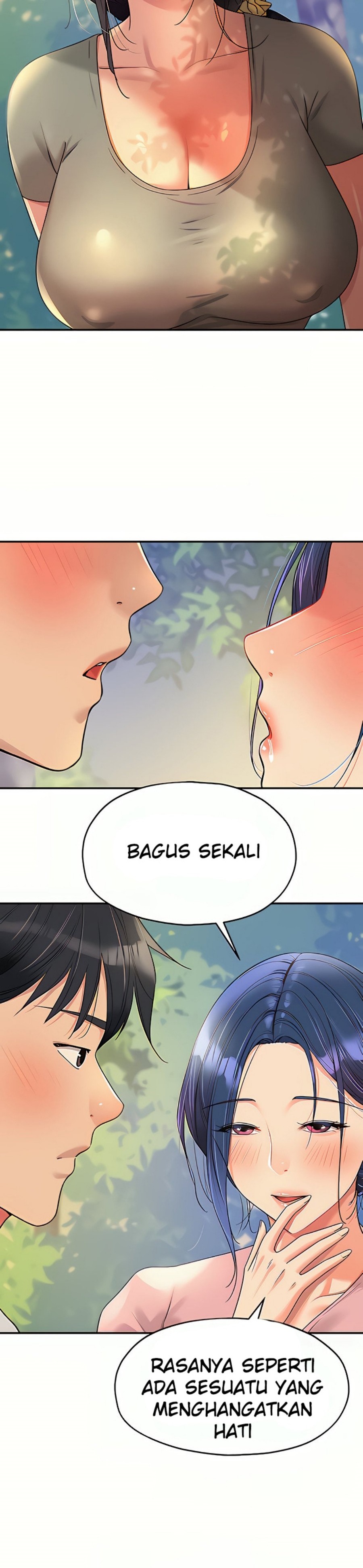 The Shop of Pleasure Raw - Chapter 56 [photo 2] - MangaPorn