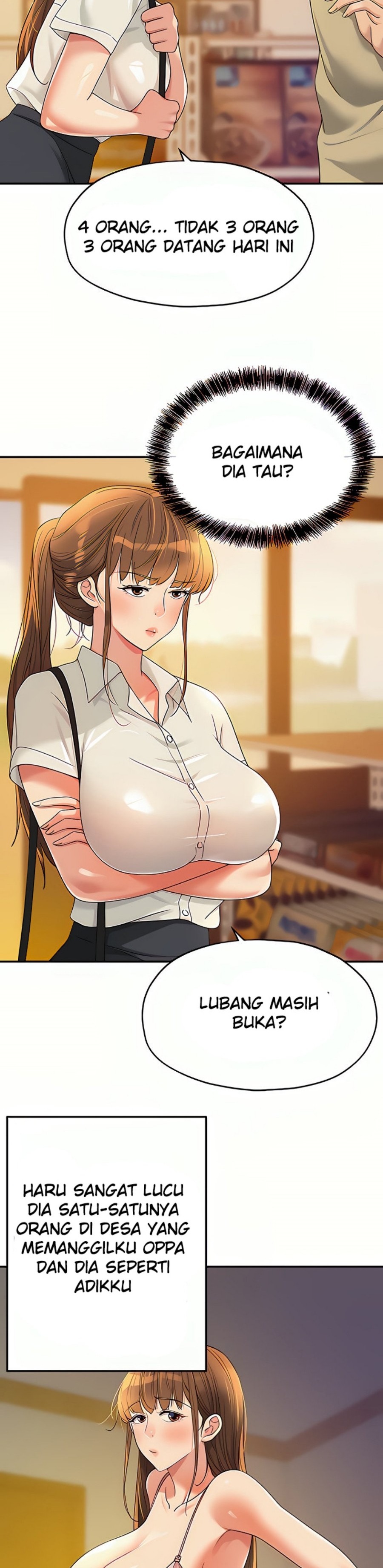 The Shop of Pleasure Raw - Chapter 56 [photo 30] - MangaPorn