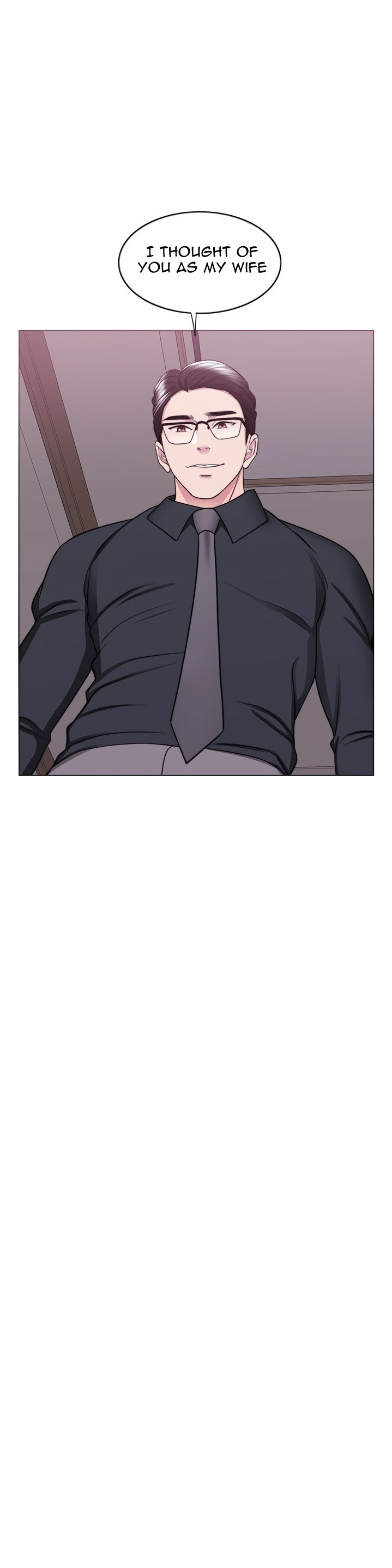 Is It Okay to Get Wet? - Chapter 42 [photo 27] - MangaPorn