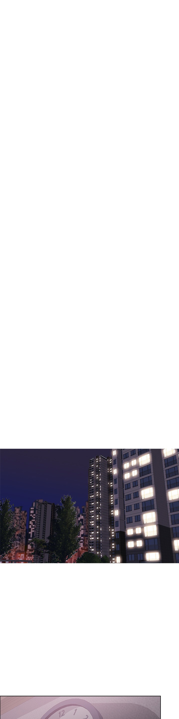 Is It Okay to Get Wet? - Chapter 42 [photo 28] - MangaPorn