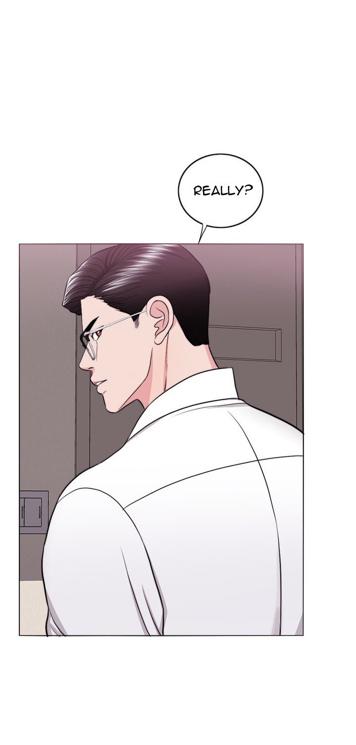 Is It Okay to Get Wet? - Chapter 45 [photo 2] - MangaPorn