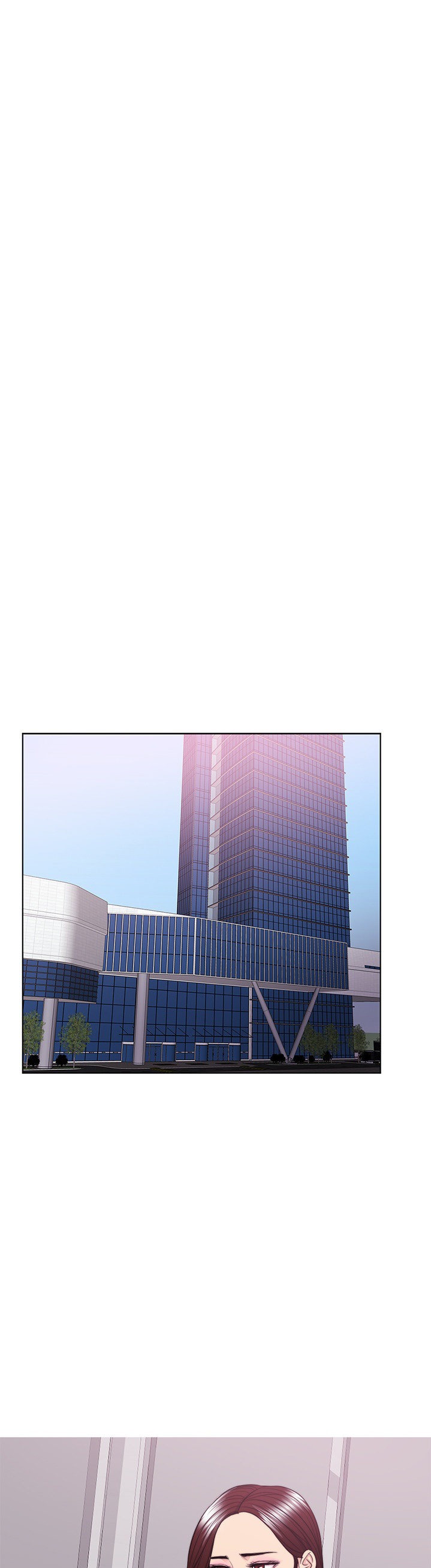 Is It Okay to Get Wet? - Chapter 46 [photo 41] - MangaPorn