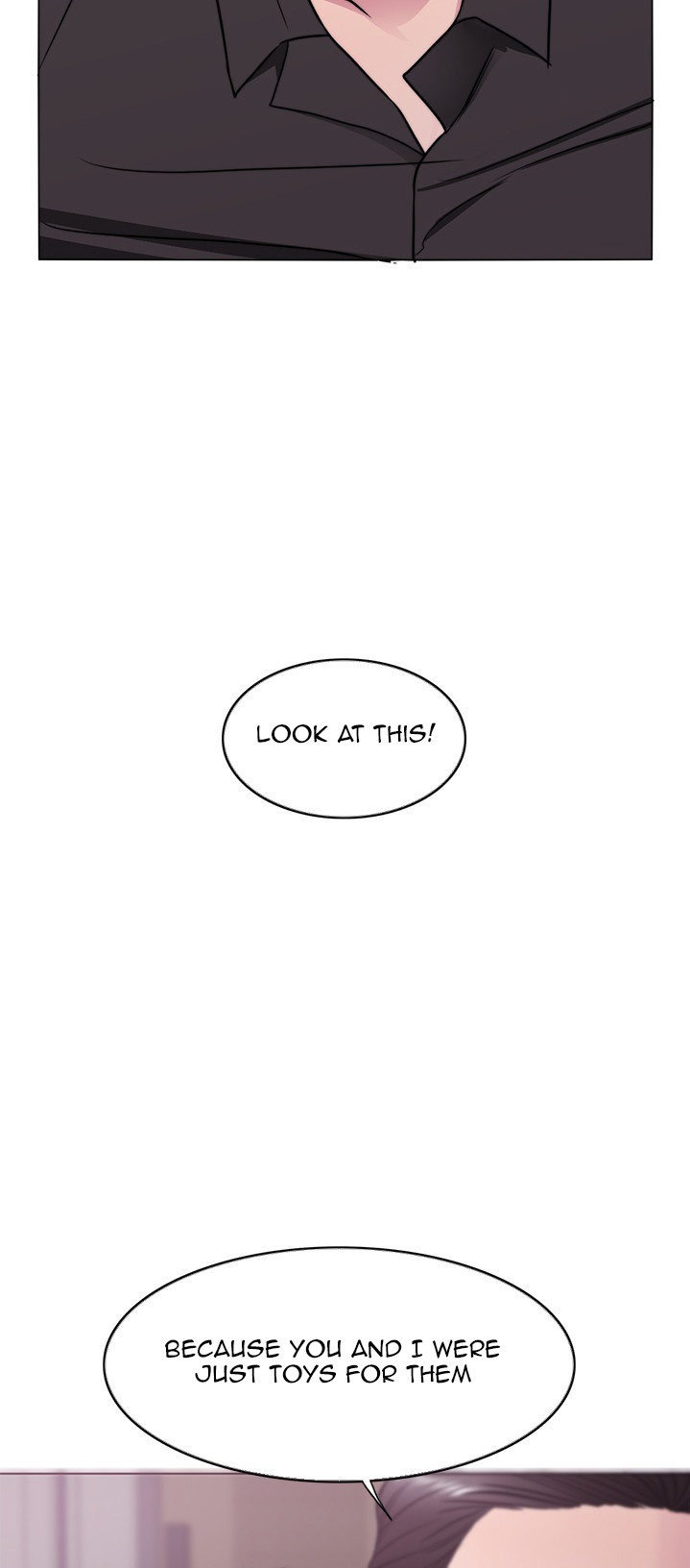 Is It Okay to Get Wet? - Chapter 47 [photo 49] - MangaPorn