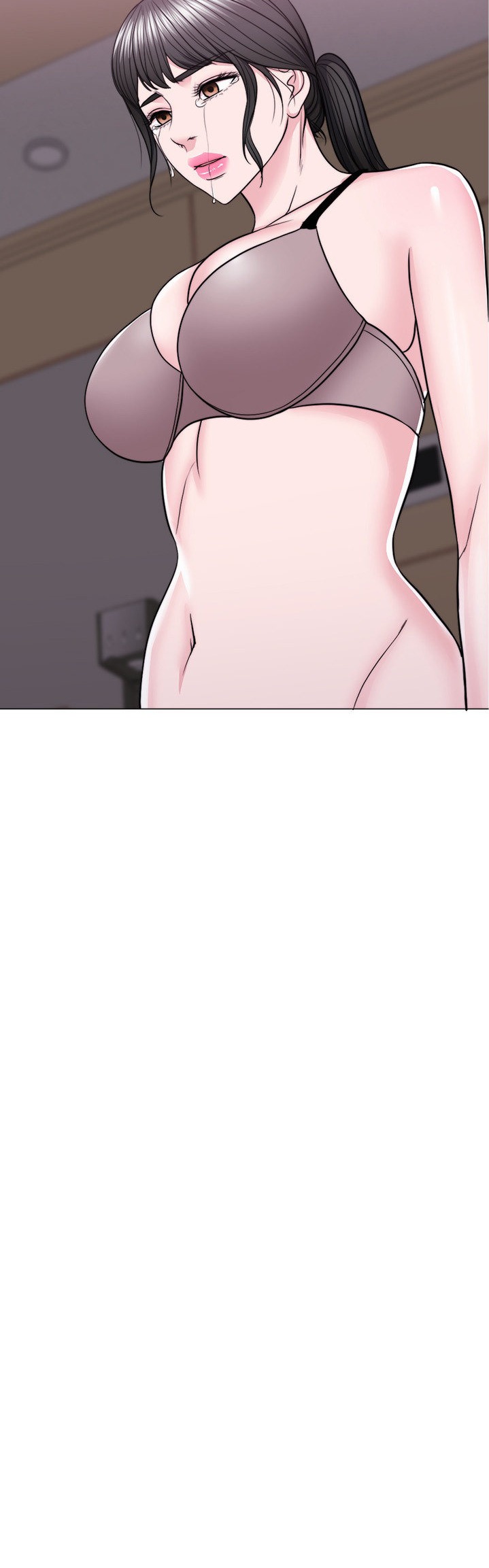 Is It Okay to Get Wet? - Chapter 48 [photo 4] - MangaPorn