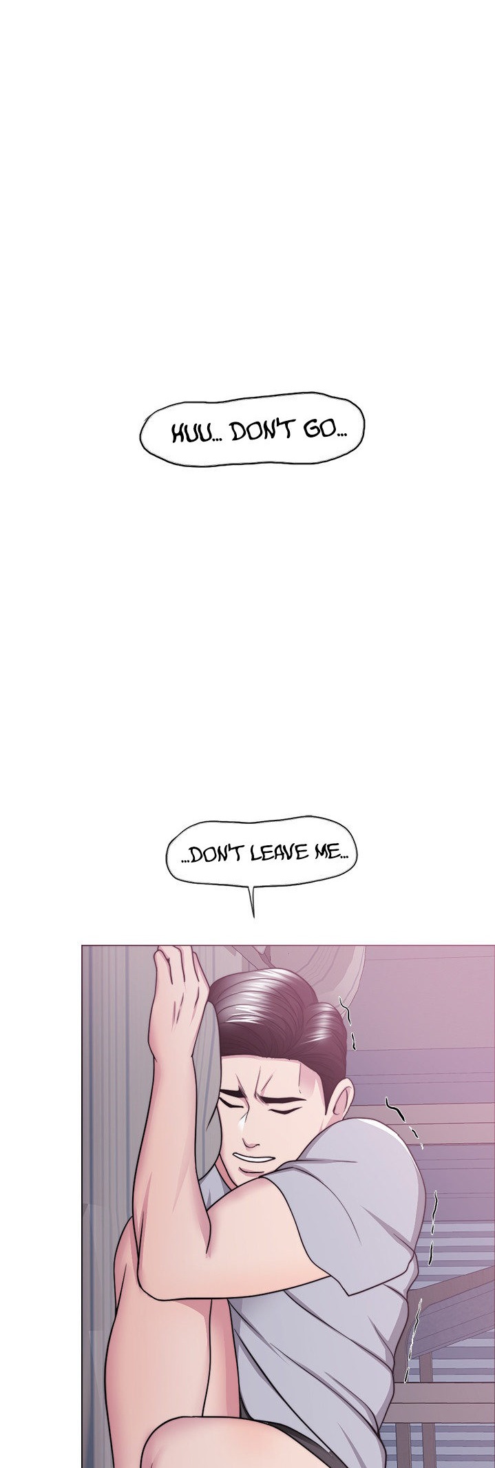 Is It Okay to Get Wet? - Chapter 50 [photo 22] - MangaPorn