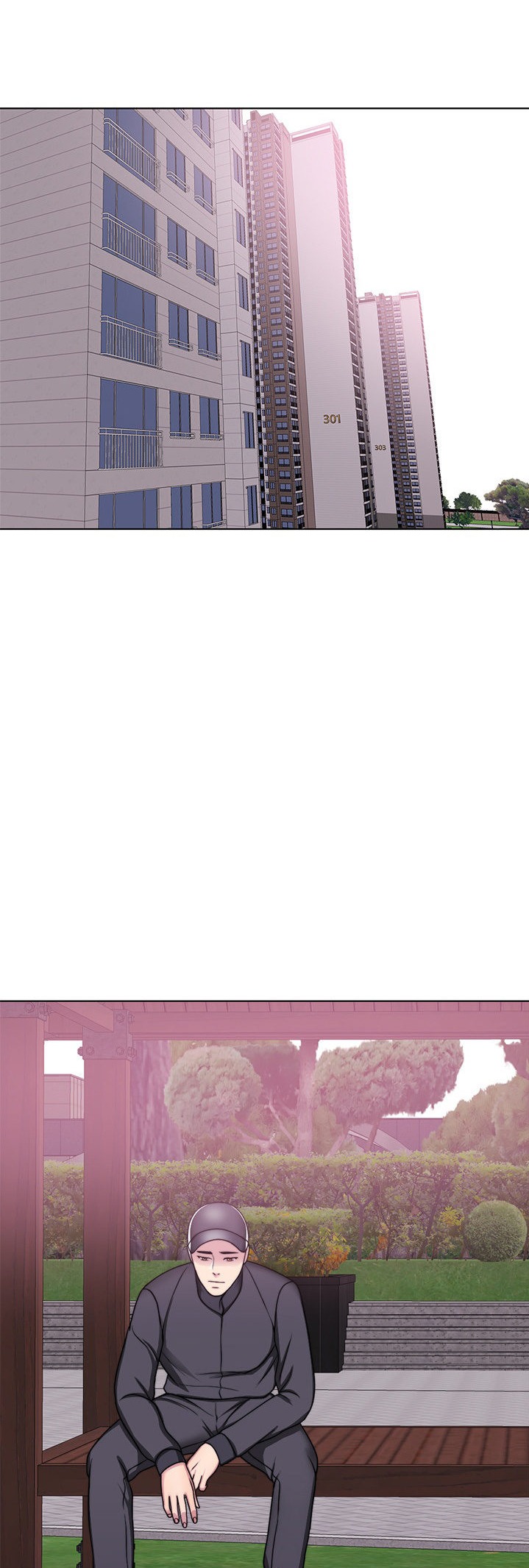 Is It Okay to Get Wet? - Chapter 50 [photo 28] - MangaPorn