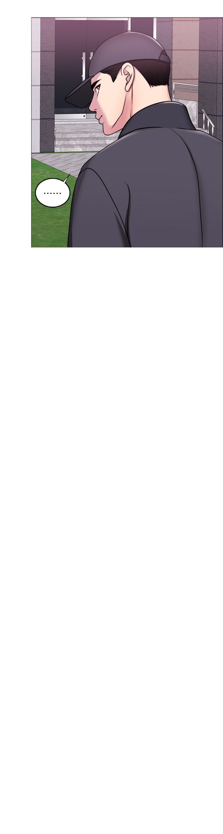 Is It Okay to Get Wet? - Chapter 50 [photo 38] - MangaPorn