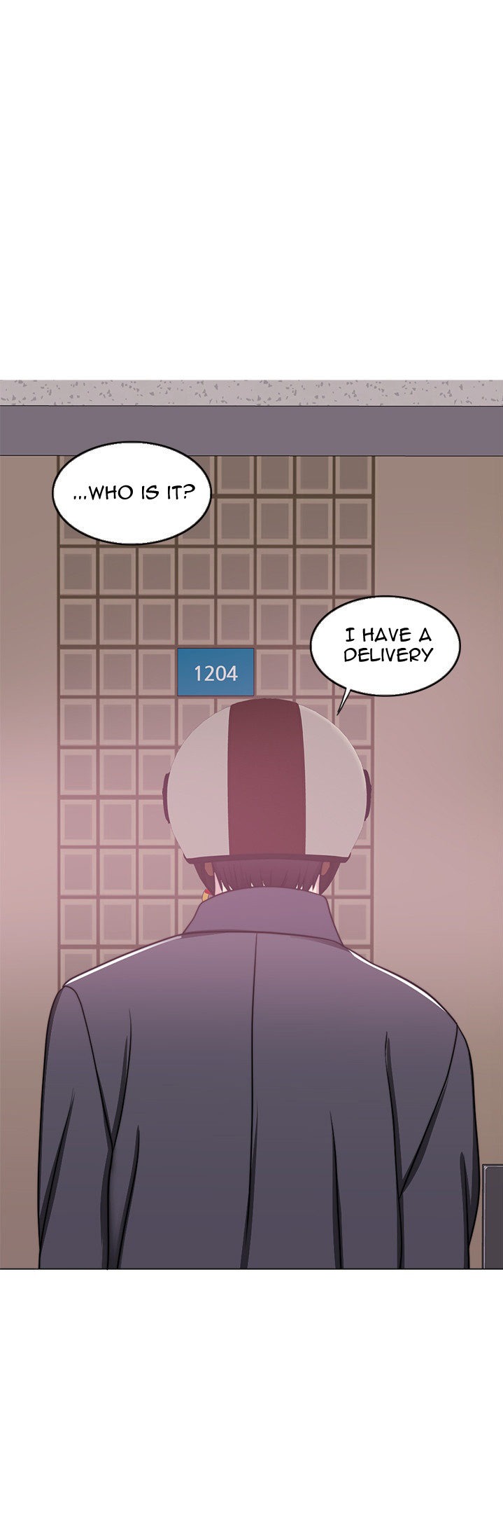 Is It Okay to Get Wet? - Chapter 50 [photo 41] - MangaPorn