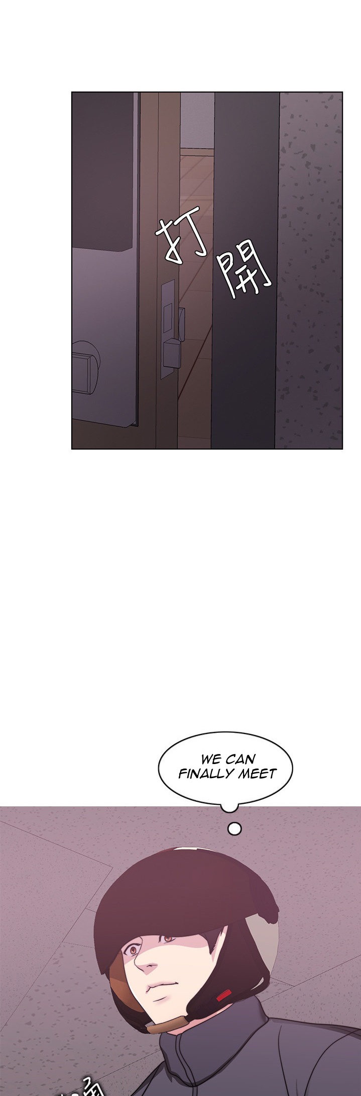 Is It Okay to Get Wet? - Chapter 50 [photo 42] - MangaPorn