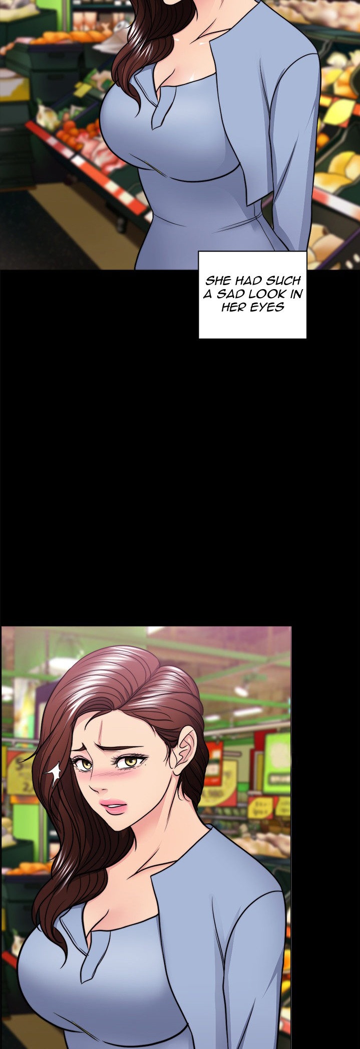 Is It Okay to Get Wet? - Chapter 50 [photo 8] - MangaPorn