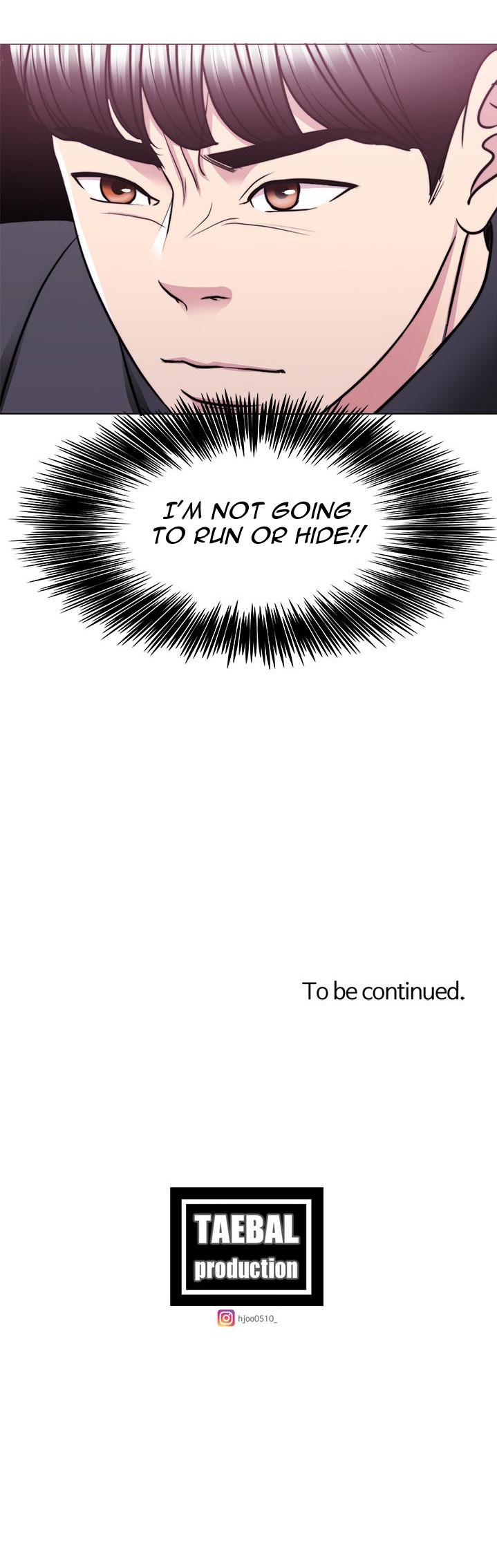 Is It Okay to Get Wet? - Chapter 51 [photo 50] - MangaPorn