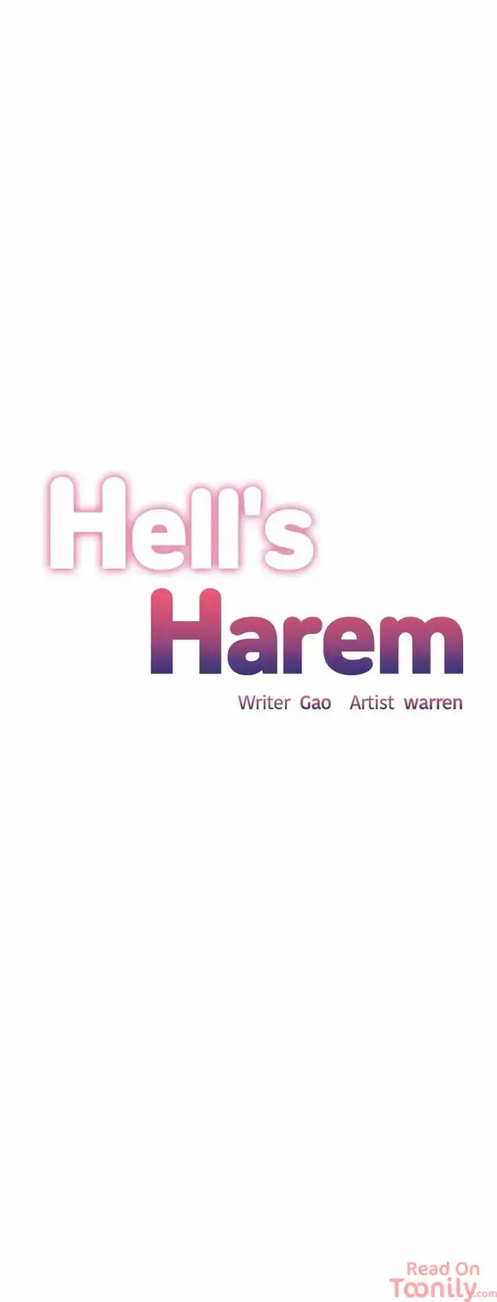 Hell’s Harem - Chapter 1 [photo 1] - MangaPorn