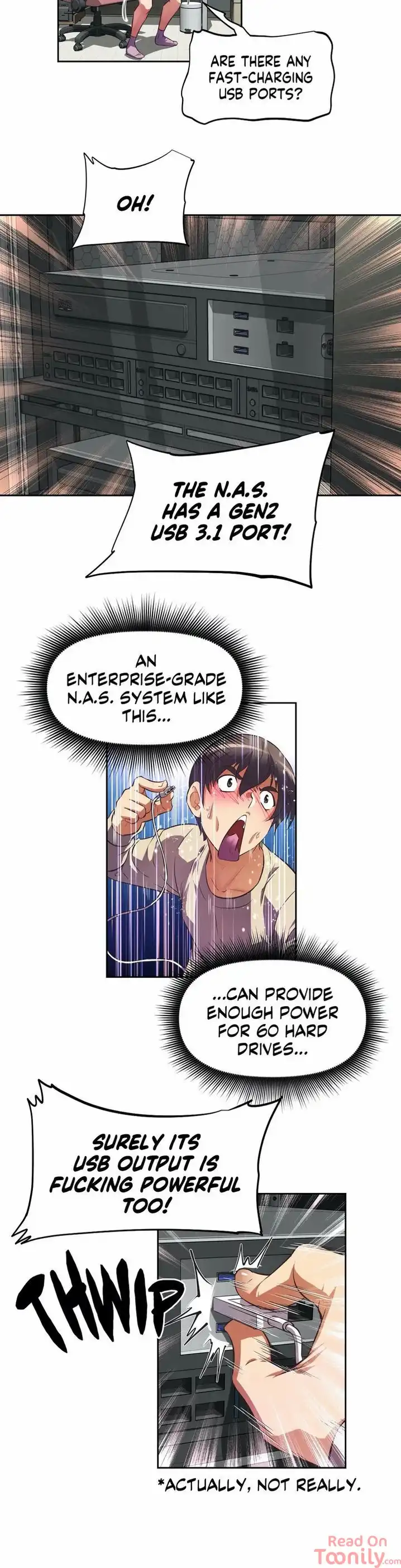 Hell’s Harem - Chapter 1 [photo 16] - MangaPorn