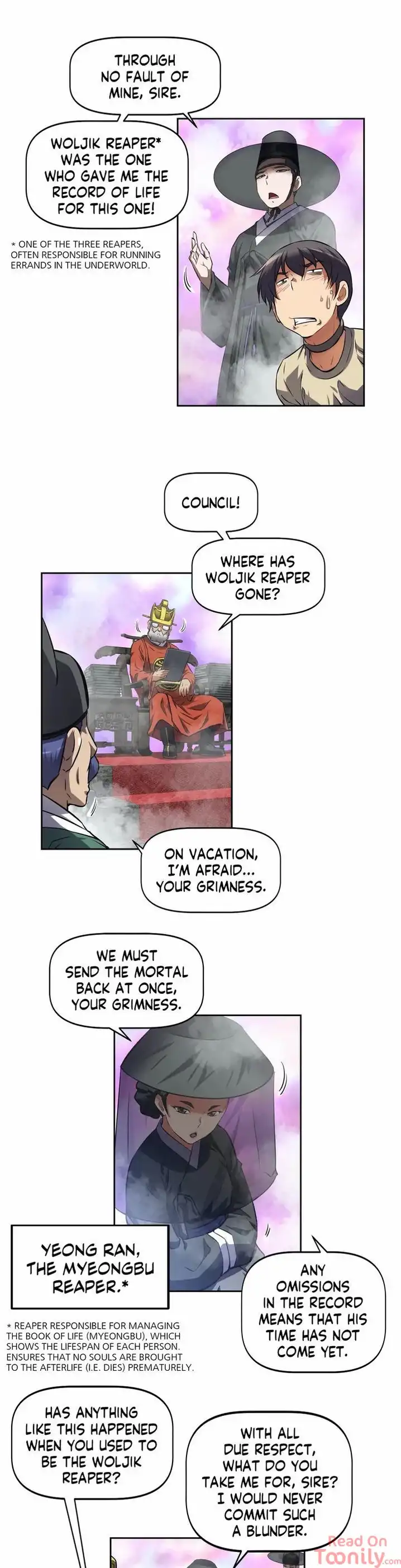 Hell’s Harem - Chapter 1 [photo 23] - MangaPorn