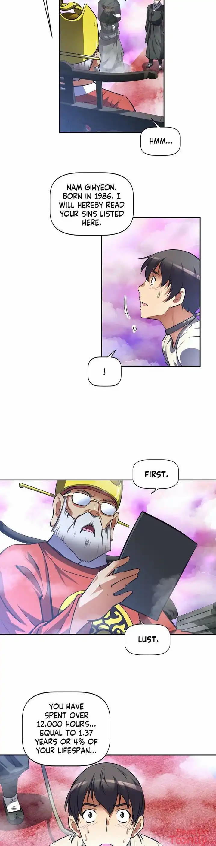 Hell’s Harem - Chapter 1 [photo 24] - MangaPorn