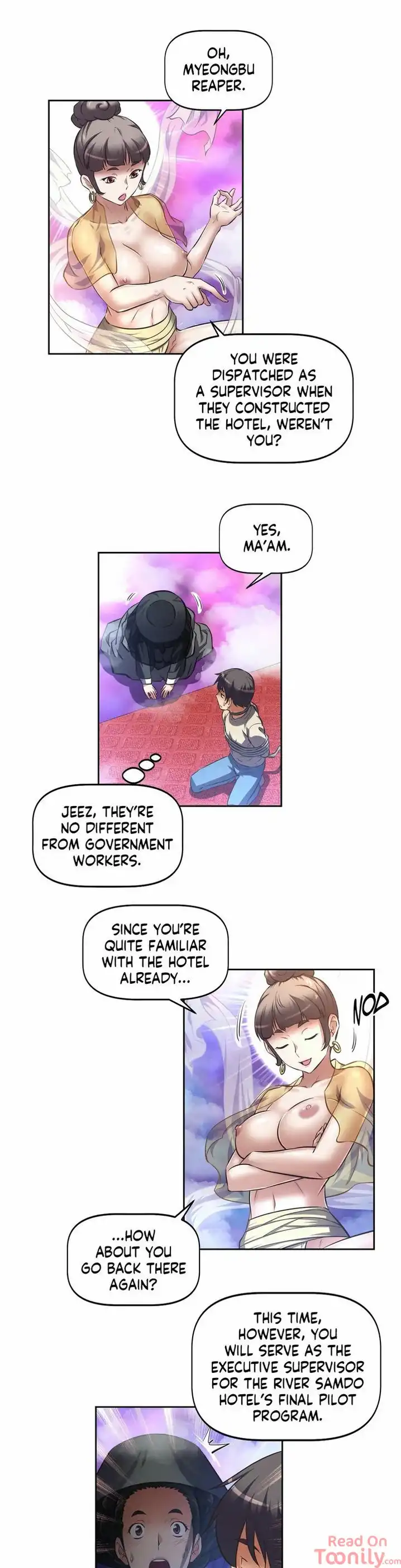 Hell’s Harem - Chapter 1 [photo 32] - MangaPorn