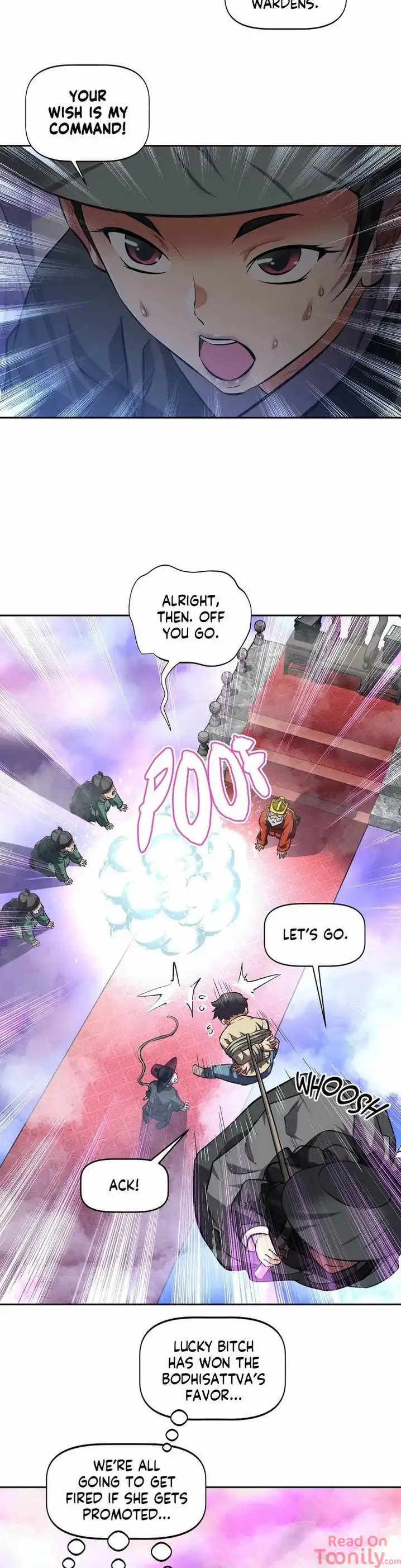 Hell’s Harem - Chapter 1 [photo 34] - MangaPorn