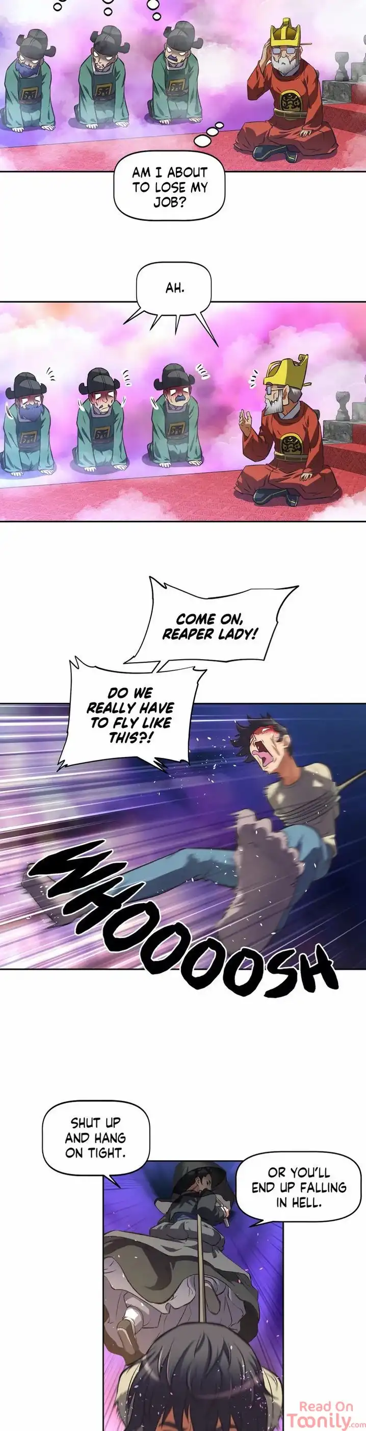 Hell’s Harem - Chapter 1 [photo 35] - MangaPorn