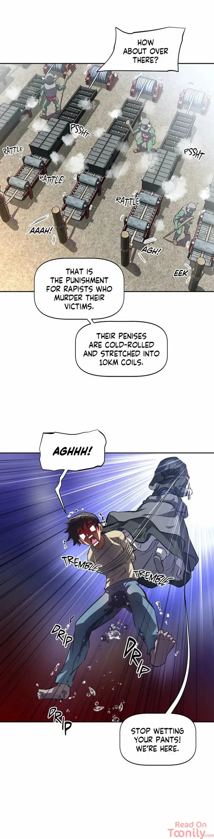 Hell’s Harem - Chapter 1 [photo 37] - MangaPorn