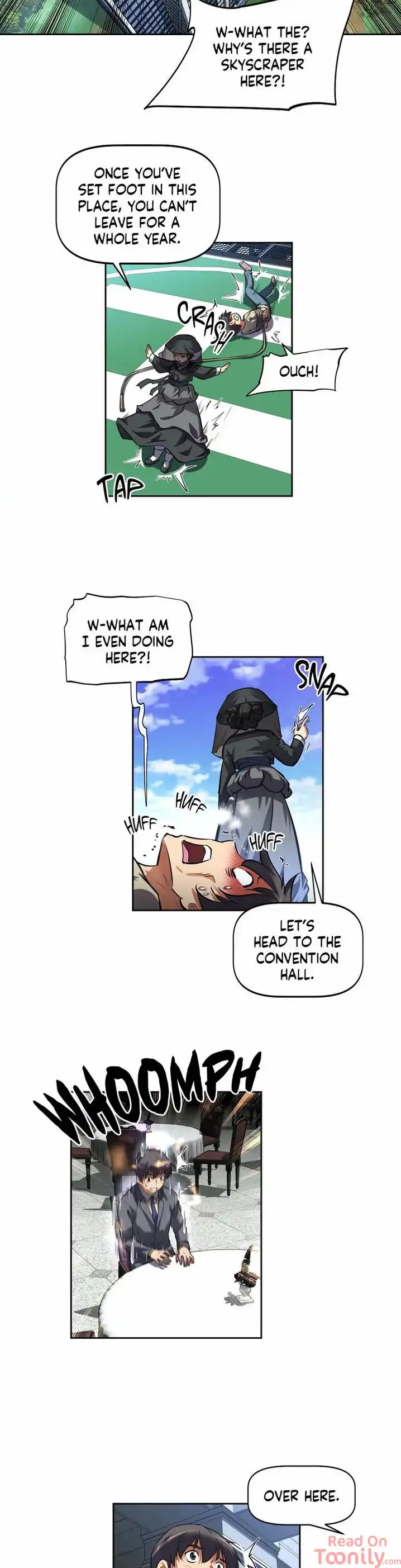 Hell’s Harem - Chapter 1 [photo 39] - MangaPorn