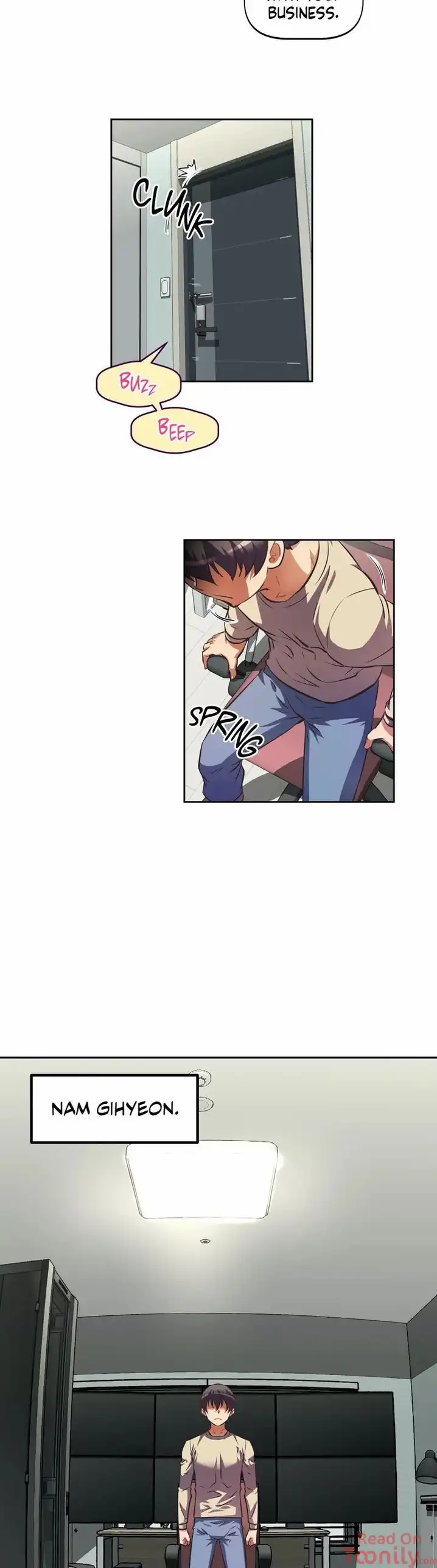 Hell’s Harem - Chapter 1 [photo 4] - MangaPorn