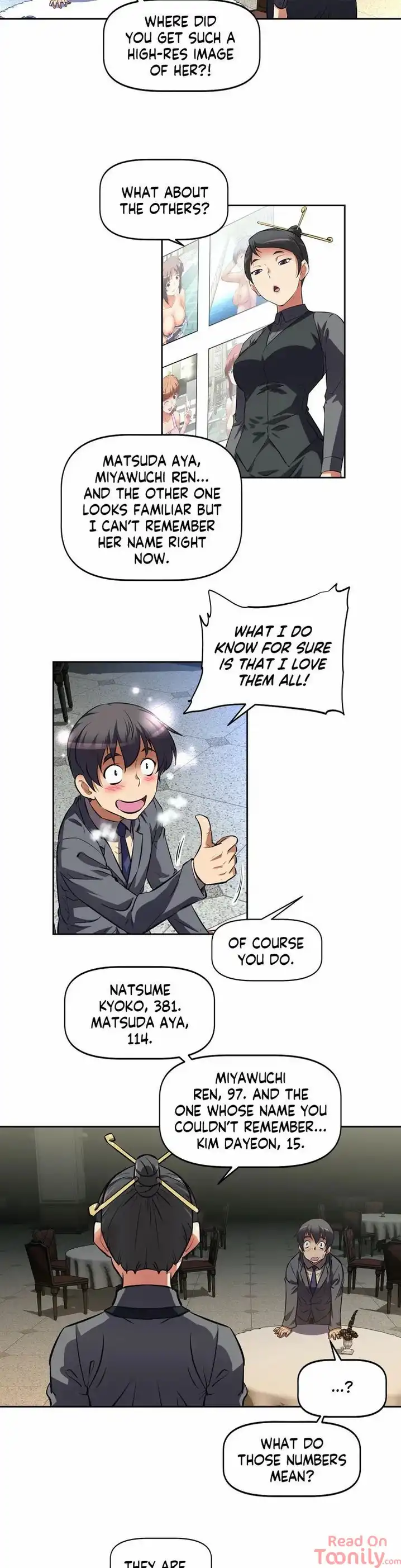 Hell’s Harem - Chapter 1 [photo 42] - MangaPorn