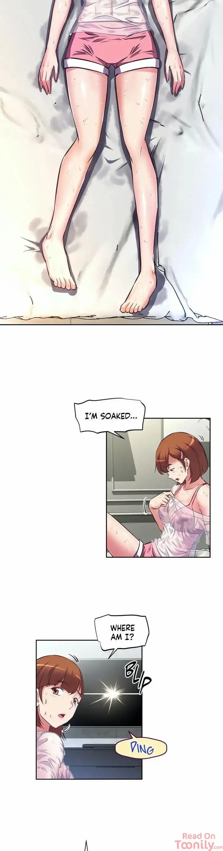 Hell’s Harem - Chapter 1 [photo 47] - MangaPorn