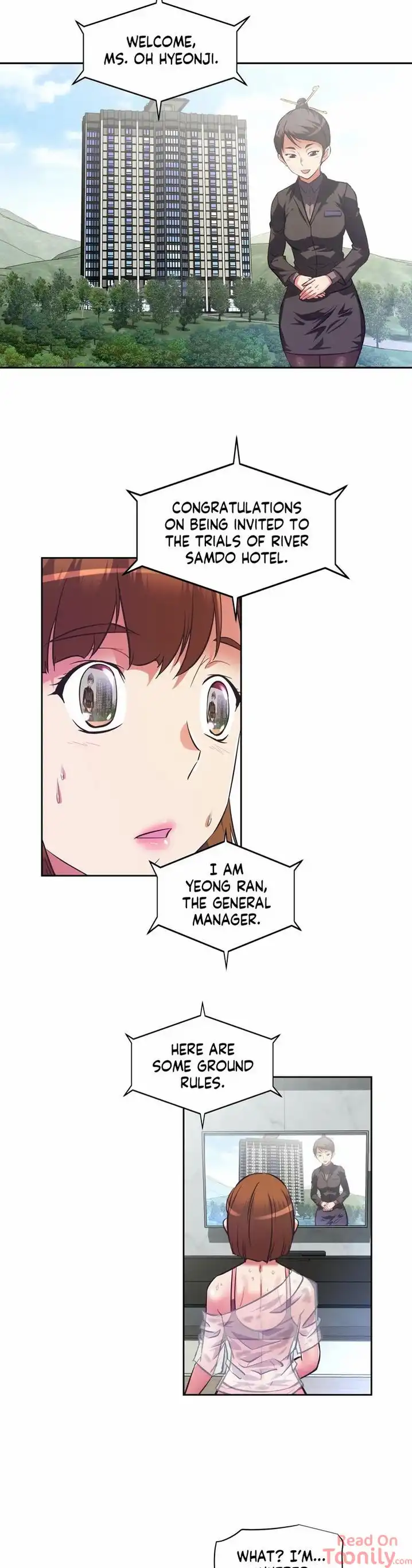 Hell’s Harem - Chapter 1 [photo 48] - MangaPorn