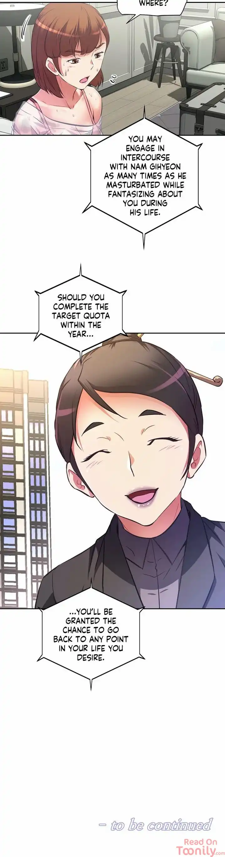 Hell’s Harem - Chapter 1 [photo 49] - MangaPorn