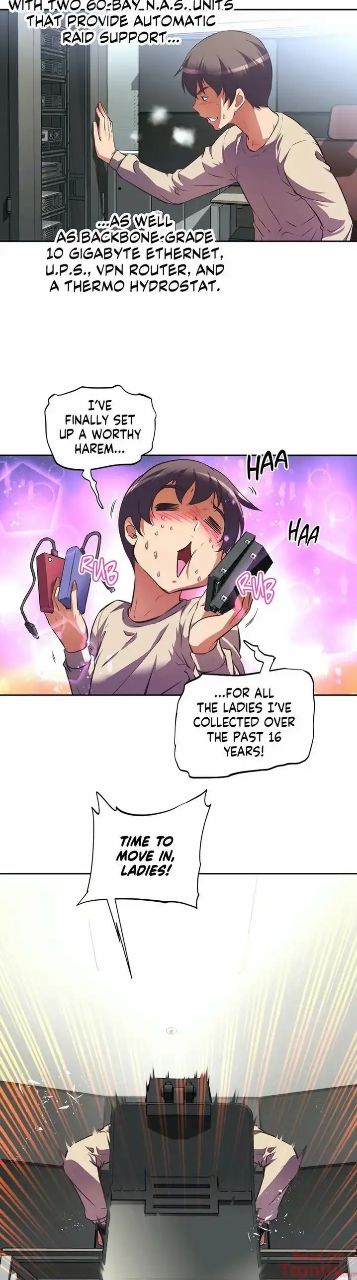 Hell’s Harem - Chapter 1 [photo 6] - MangaPorn