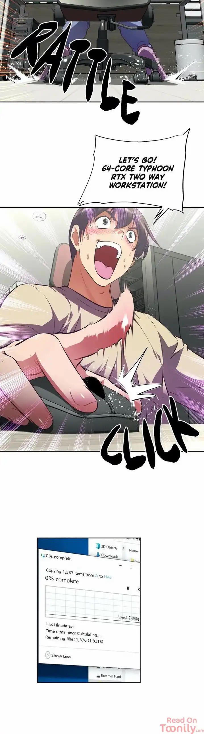 Hell’s Harem - Chapter 1 [photo 7] - MangaPorn