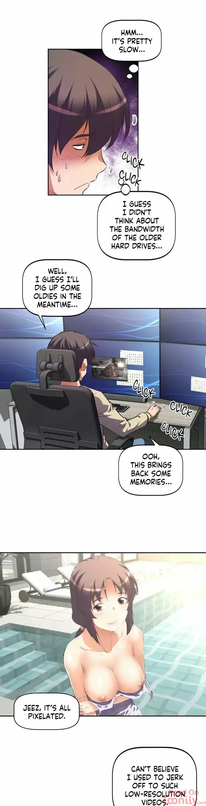 Hell’s Harem - Chapter 1 [photo 8] - MangaPorn