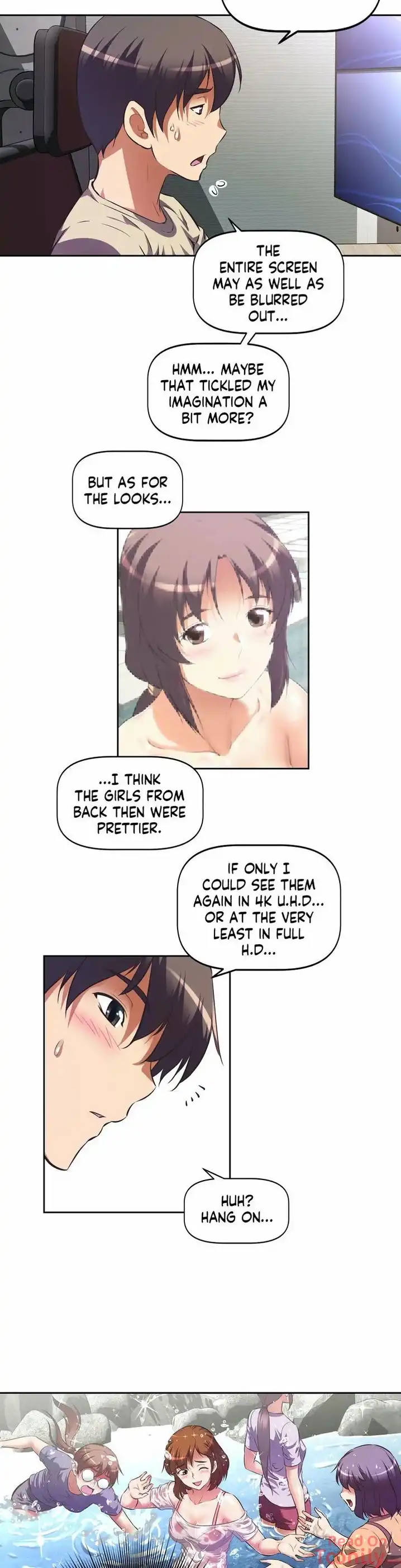 Hell’s Harem - Chapter 1 [photo 9] - MangaPorn