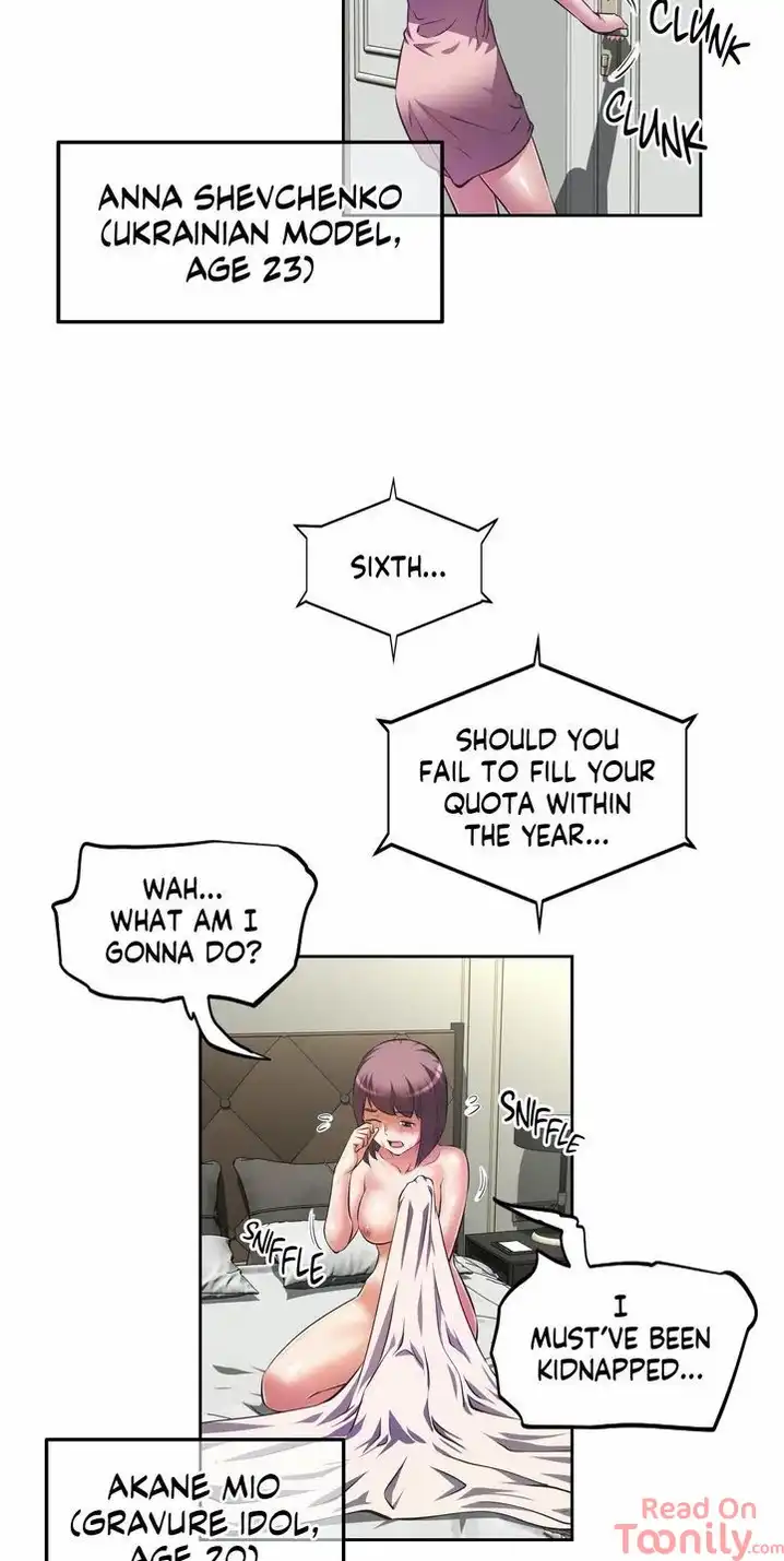 Hell’s Harem - Chapter 2 [photo 17] - MangaPorn