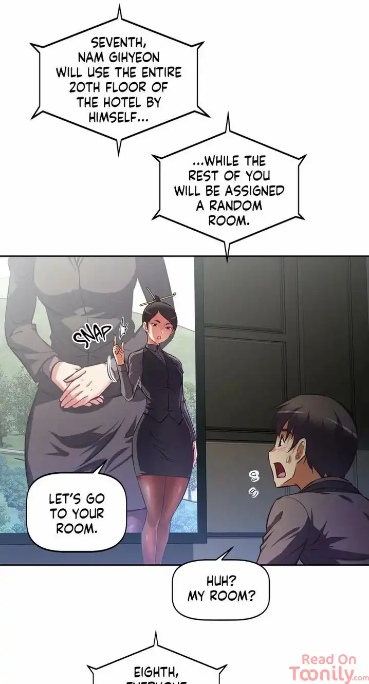 Hell’s Harem - Chapter 2 [photo 19] - MangaPorn