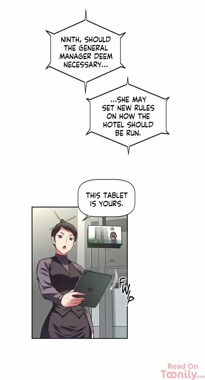 Hell’s Harem - Chapter 2 [photo 22] - MangaPorn