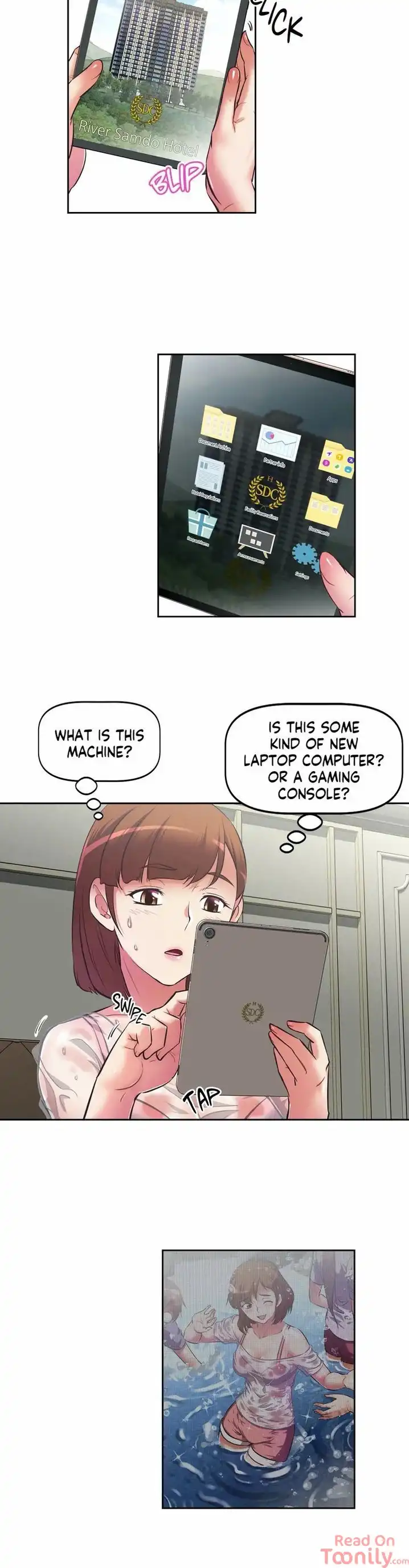 Hell’s Harem - Chapter 2 [photo 3] - MangaPorn