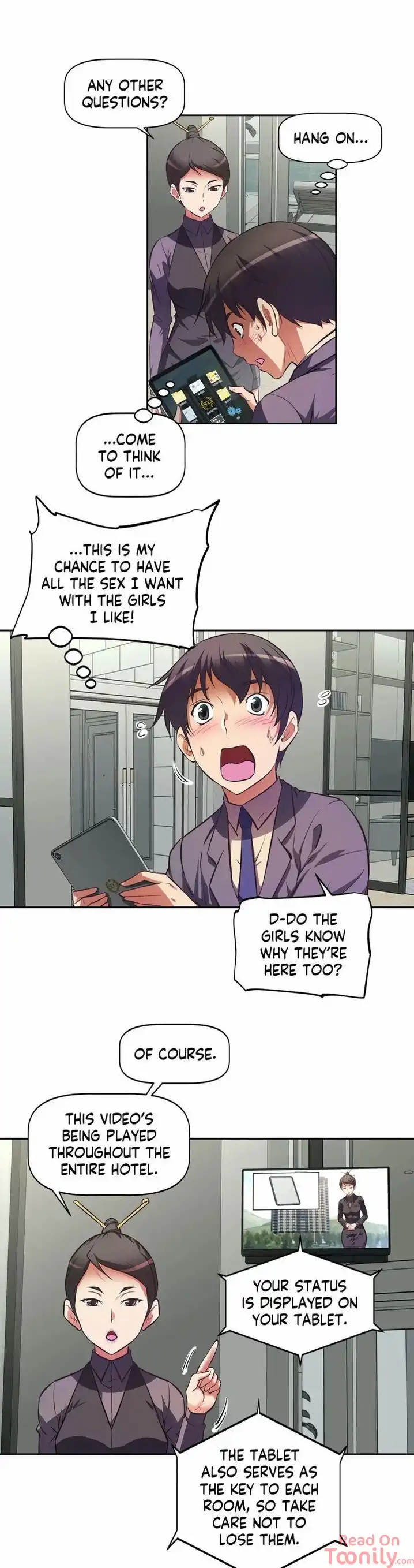 Hell’s Harem - Chapter 2 [photo 31] - MangaPorn