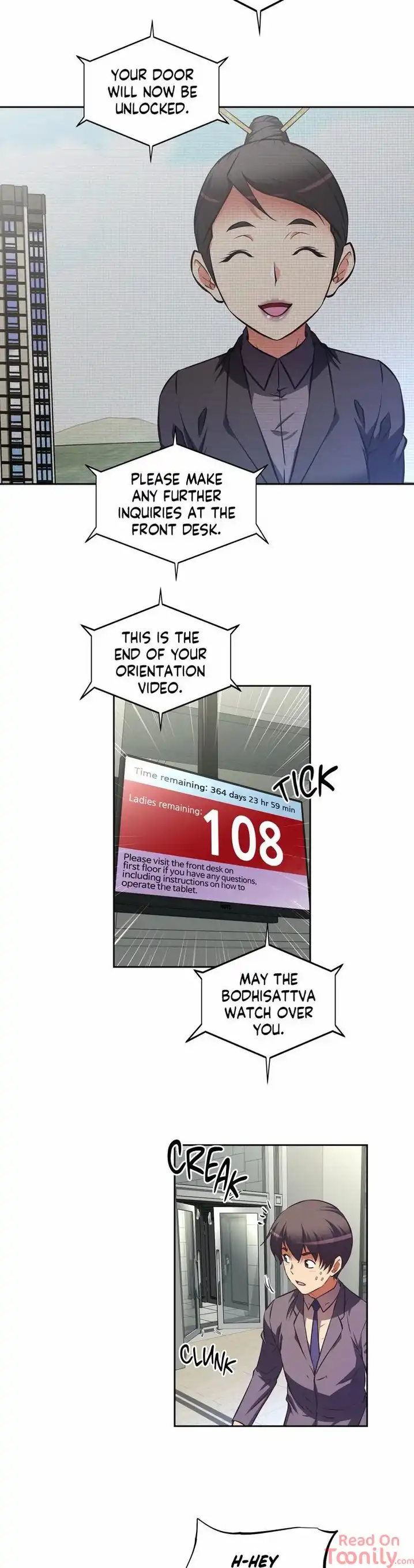 Hell’s Harem - Chapter 2 [photo 32] - MangaPorn