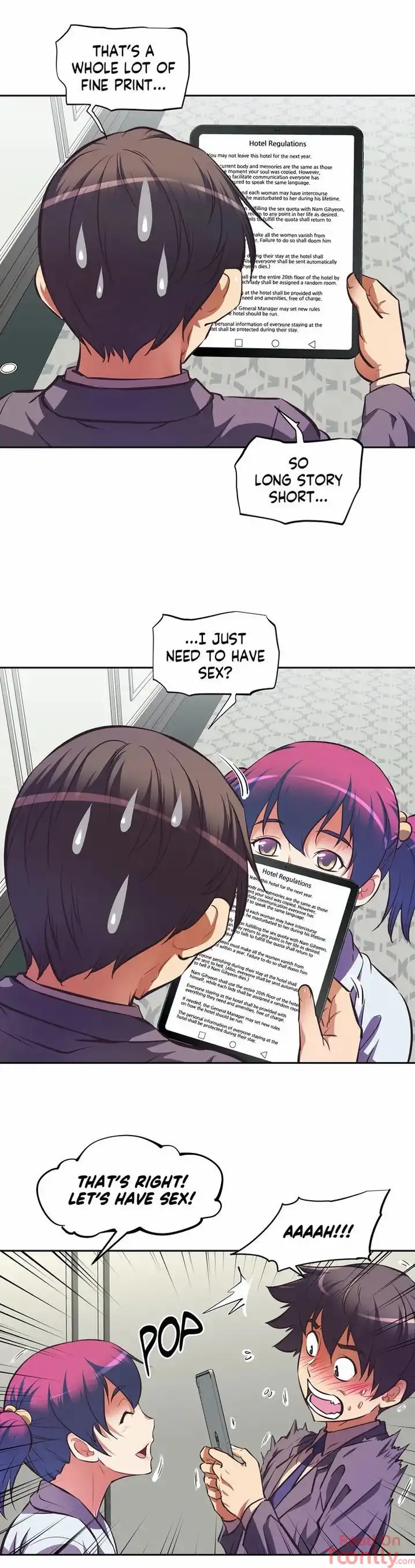 Hell’s Harem - Chapter 2 [photo 35] - MangaPorn