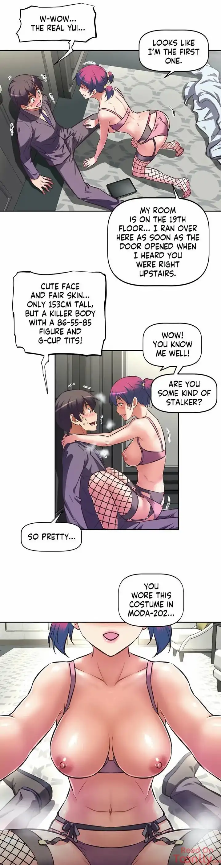 Hell’s Harem - Chapter 2 [photo 37] - MangaPorn