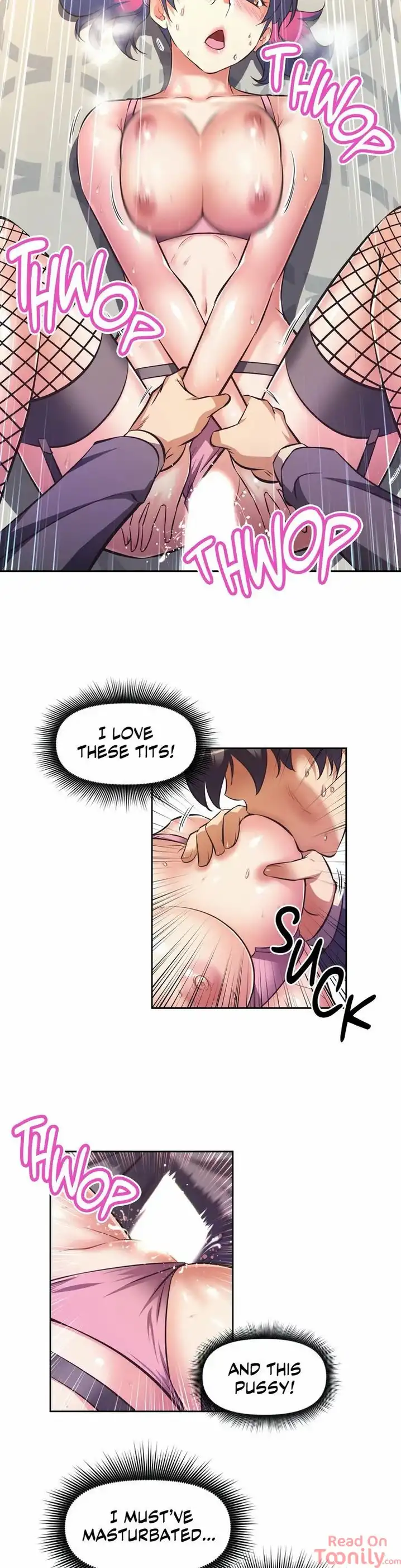 Hell’s Harem - Chapter 2 [photo 41] - MangaPorn