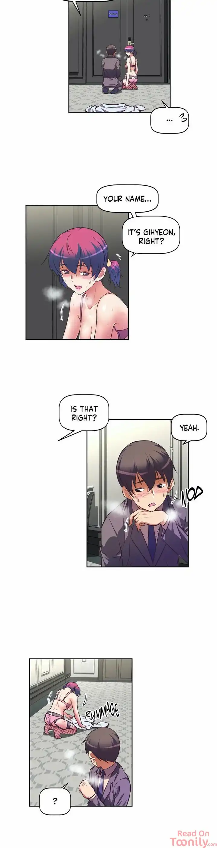 Hell’s Harem - Chapter 2 [photo 46] - MangaPorn