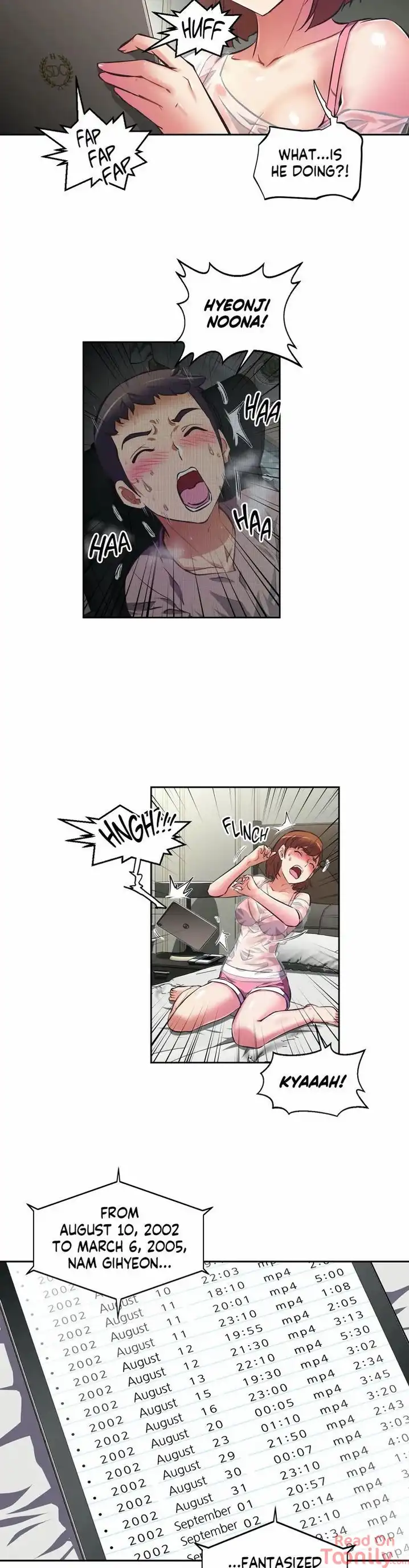 Hell’s Harem - Chapter 2 [photo 5] - MangaPorn